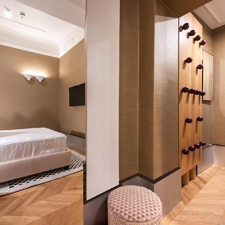 Hotel The Couper Umilta Rom Exterior foto
